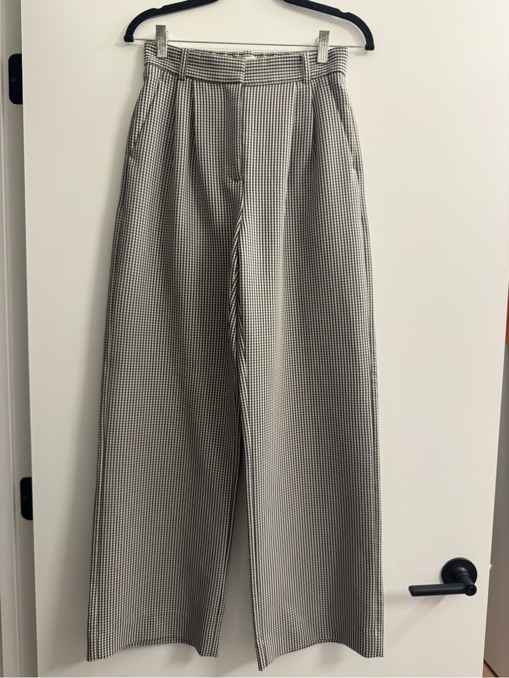 Abercrombie and Fitch Sloane Tailored Pant